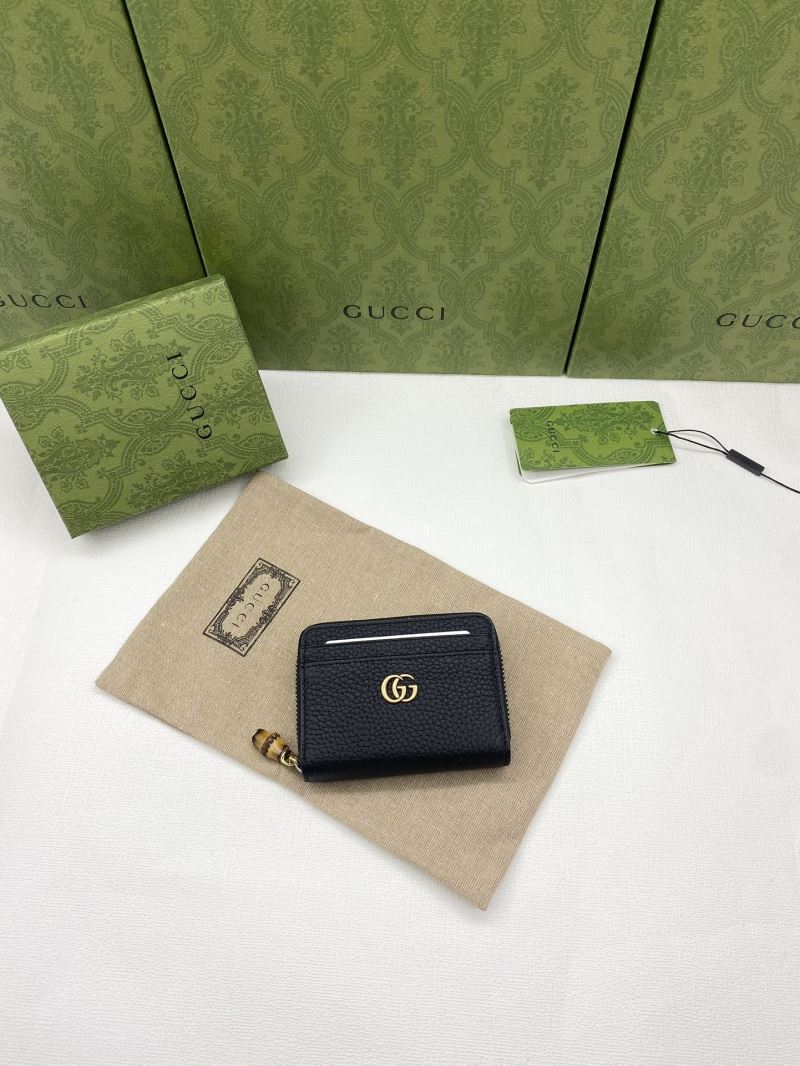 Gucci Wallets